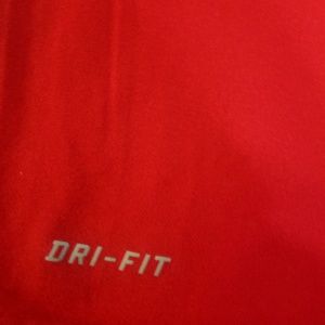 Nike Shirts - Men's Nike dry fit St. Louis Cardinals shirt large Nike Shirts - Men's Nike dry fit St. Louis Cardinals shirt large